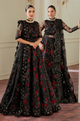 Baroque Chantelle - CH13-05 (Fresh)