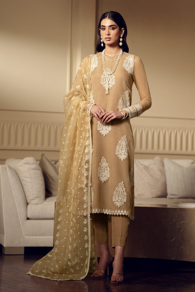 Baroque Chantelle - UF-512
