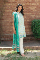 Sahar Spring Summer Luxury Prints - S24-PL-V2-07
