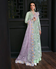 Kalani by Republic Womenswear Embroidered Lawn Suits Unstitched 3 Piece RW25KL RP-D2B Arzoo - Summer Collection