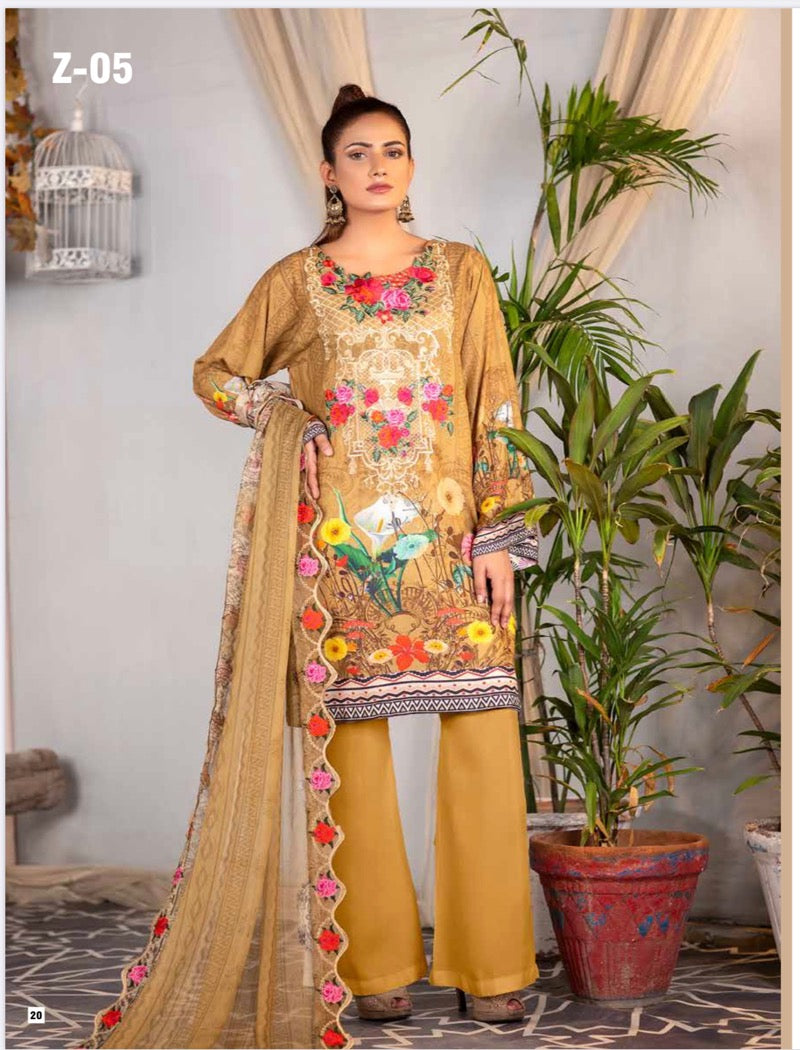 FANOOS MINAL KARANDI - 05
