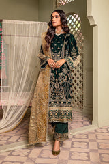 Baroque - Farasha Velvet Edit - Cherie-03