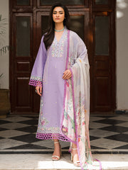 Mushq-Roheenaz Wisteria Summer Lawn - GITI