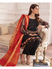 Inara Luxury Chiffon'21 - 706