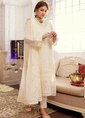 Merakish By Shahzeb Textiles Embroidered Khaddi Suits Unstitched 3 Piece ST22MK MR-C-V1-D9 - Every