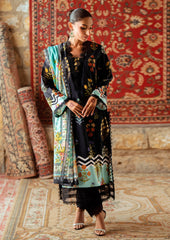 Gulahmed - Rim Jhim - Luxury Prints Collection'25 – SD-52016