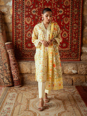 Gulahmed - Rim Jhim - Luxury Prints Collection'25 – SD-52083