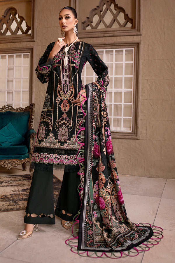 Jade Unstitched Winter Suits - Grande 20101 B
