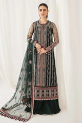 Jazmin Chiffon - Ornate