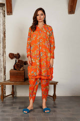 Maria.B | Basic Unstitched fabric | MB-US23-101-A