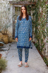 Maria.B | Basic Unstitched fabric | MB-US23-103-A