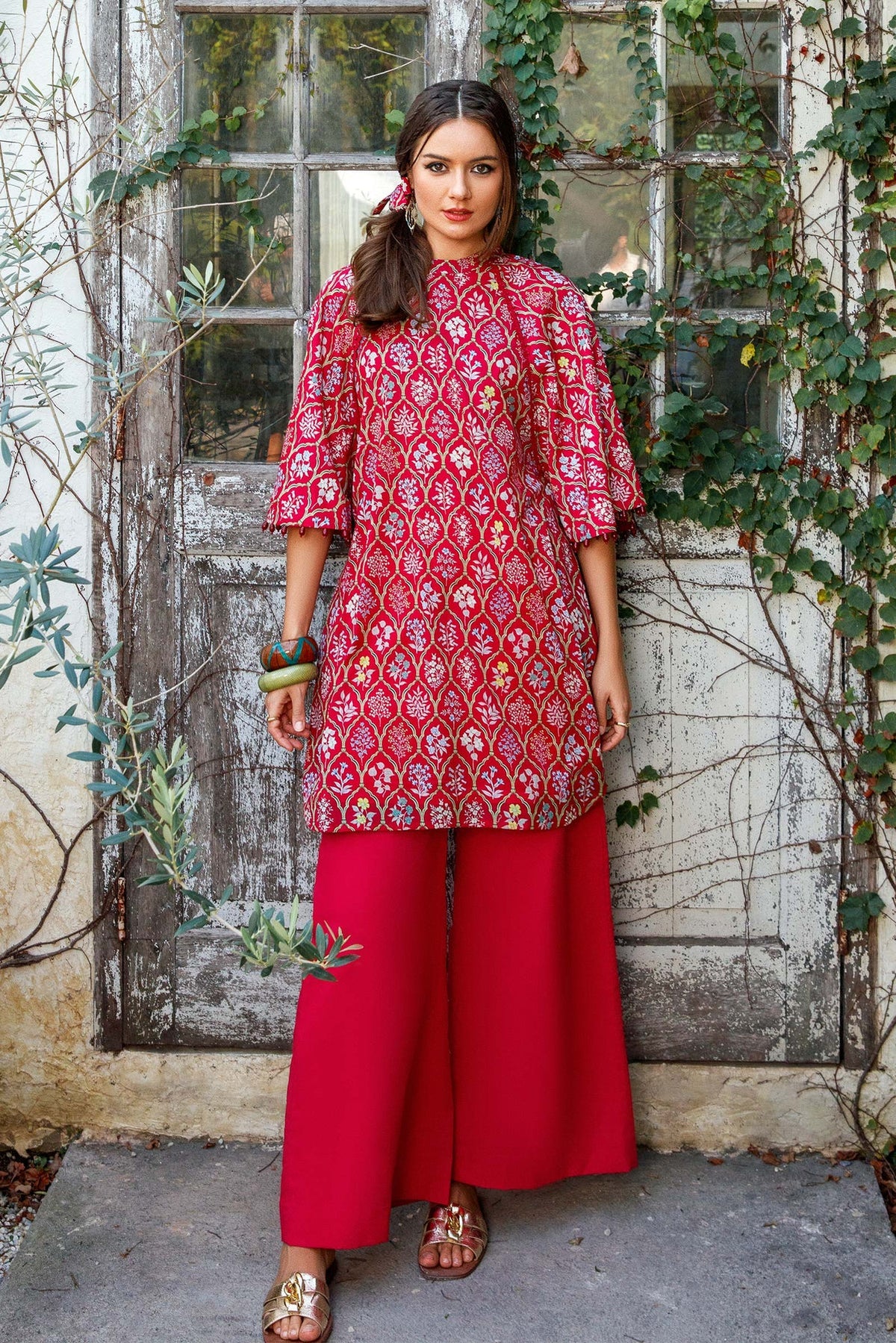 Maria.B | Basic Unstitched fabric | MB-US23-103-B