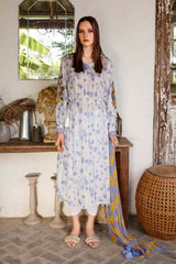 Maria.B | Basic Unstitched fabric | MB-US23-106-B