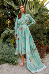 Maria.B | Basic Unstitched fabric | MB-US23-109-A