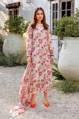 Maria.B | Basic Unstitched fabric | MB-US23-110-A