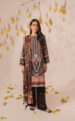 Asifa & Nabeel Meraki Summer Collection'23 - MKL-12-