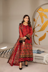 ALIZEH CHIFFON'21 - Mayna