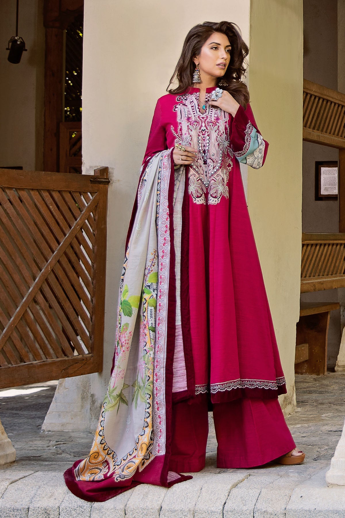 Ittehad Saira Rizwan - Ilara-06