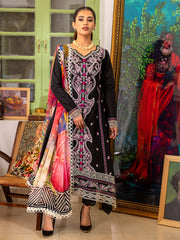 Mushq-Roheenaz Tabeer Summer Lawn Vol.1 - Rani