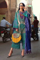 SANA SAFINAZ MAHAY WINTER - 5B