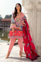 SANA SAFINAZ MAHAY WINTER - 6B