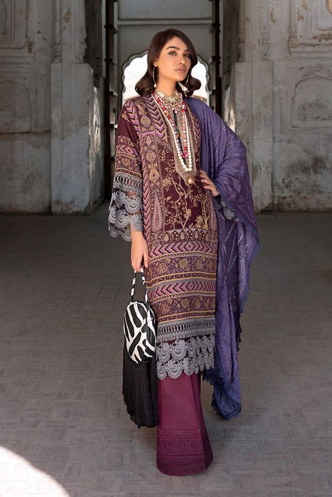 SANA SAFINAZ MAHAY WINTER - 9B