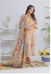 Sasha Luxury Prints Collection by Al-Dawood Textiles SLP25-AD-03