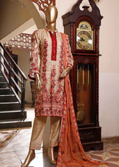 URBAN QUEEN - 04 GOLD RUST MAISURI