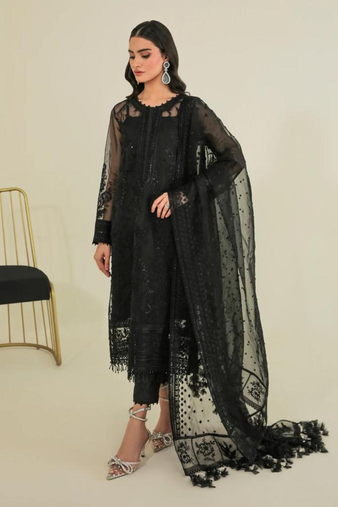 Baroque Chantelle - UF-235