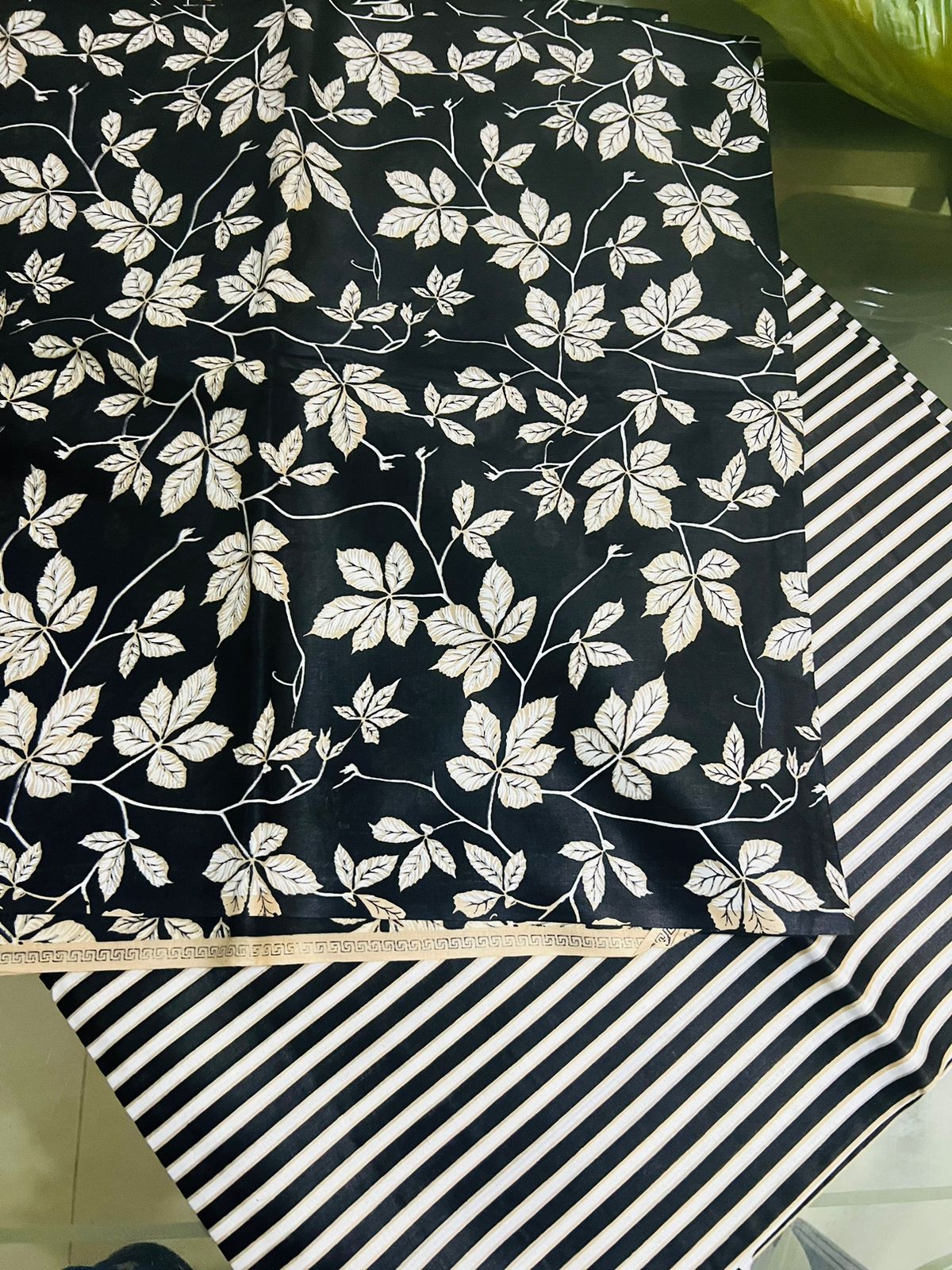 Exclusive Prints Collection 2Pc - EXC-02