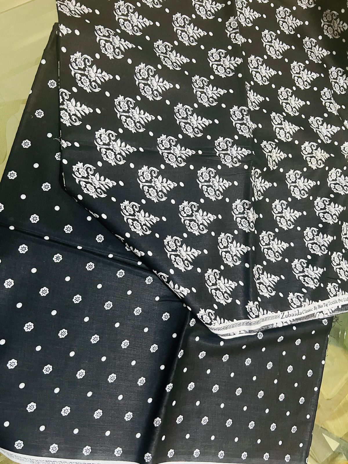 Exclusive Prints Collection 2Pc - EXC-05