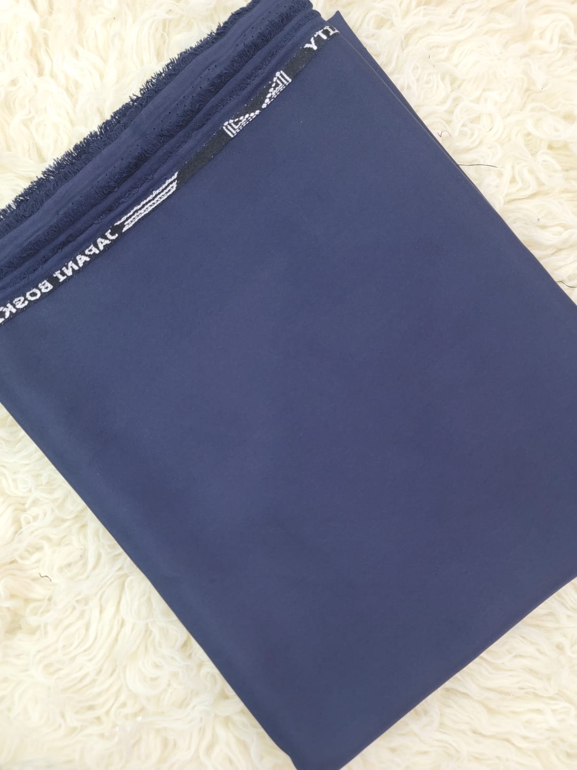 Gents Suit Give Away - Navy Blue