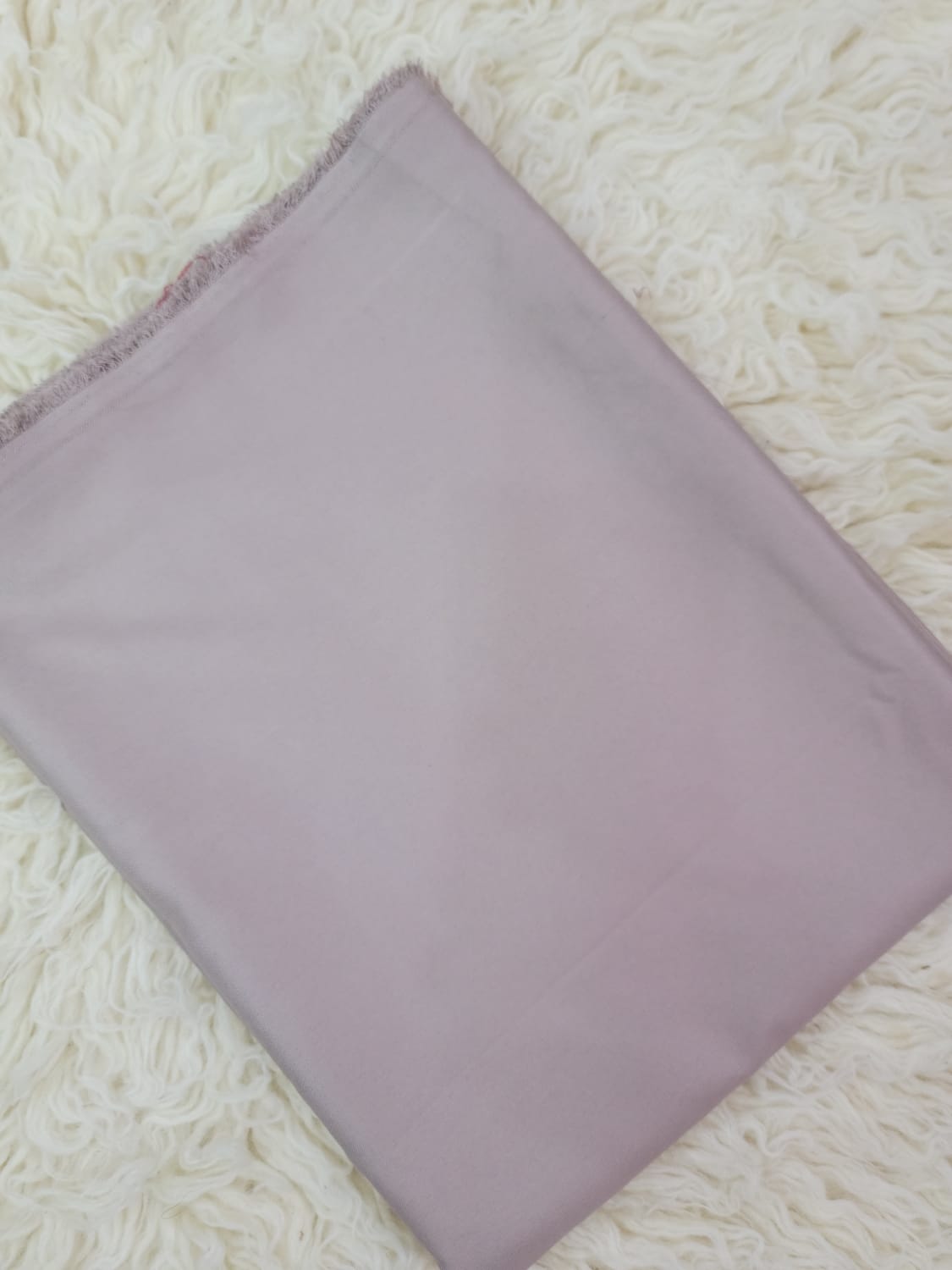 Gents Suit Give Away - Lilac