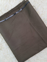 Gents Suit Give Away - Dark Brown