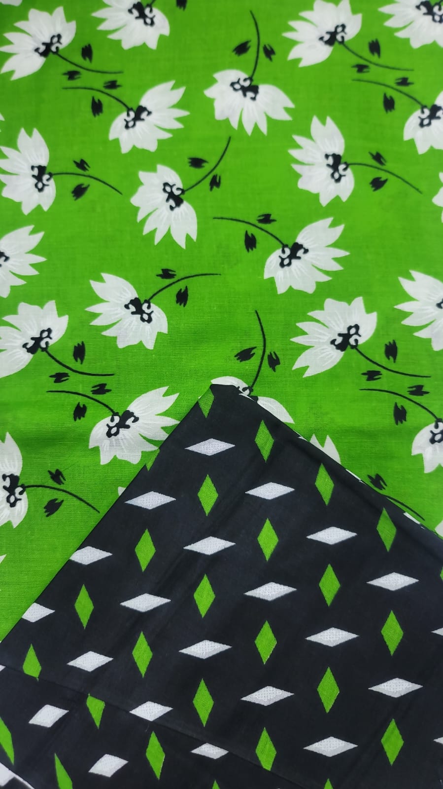 Exclusive Prints Collection 2Pc – EXC-125