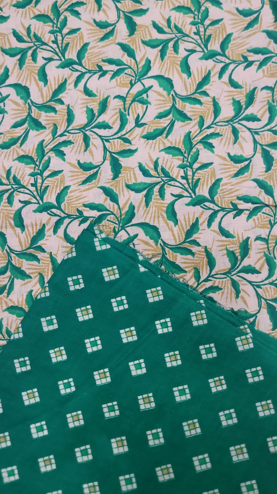 Exclusive Prints Collection 2Pc – EXC-122