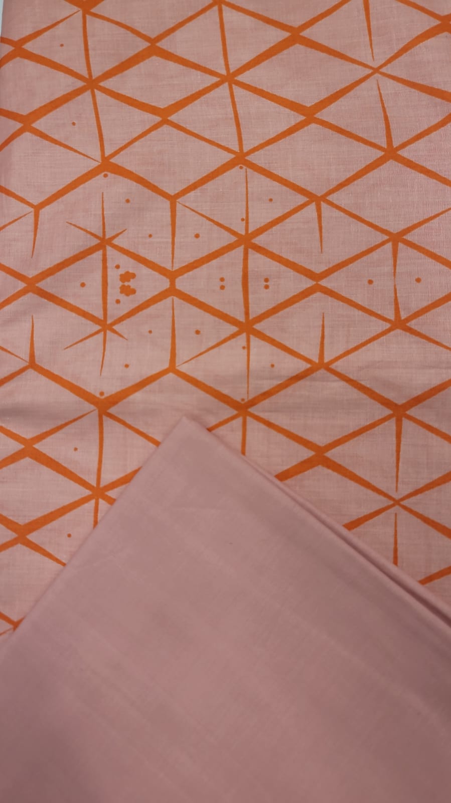 KHAADI 2PC (SHIRT/TROUSER) - 38
