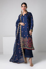 Khaadi Luxury Spring Summer Collection – BCV22301-3PC