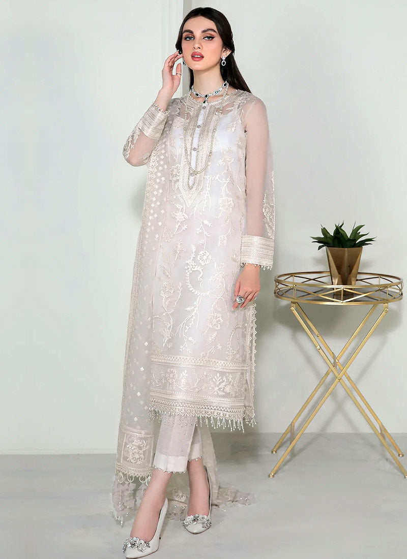 Baroque Chantelle - UF-186