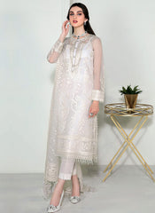 Baroque Chantelle - UF-186