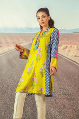 SANA SAFINAZ DIY KURTI - D20A-102