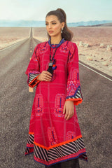 SANA SAFINAZ DIY KURTI - D20A-105