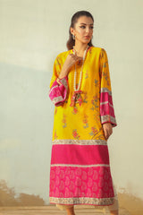SANA SAFINAZ DIY KURTI - D20A-107
