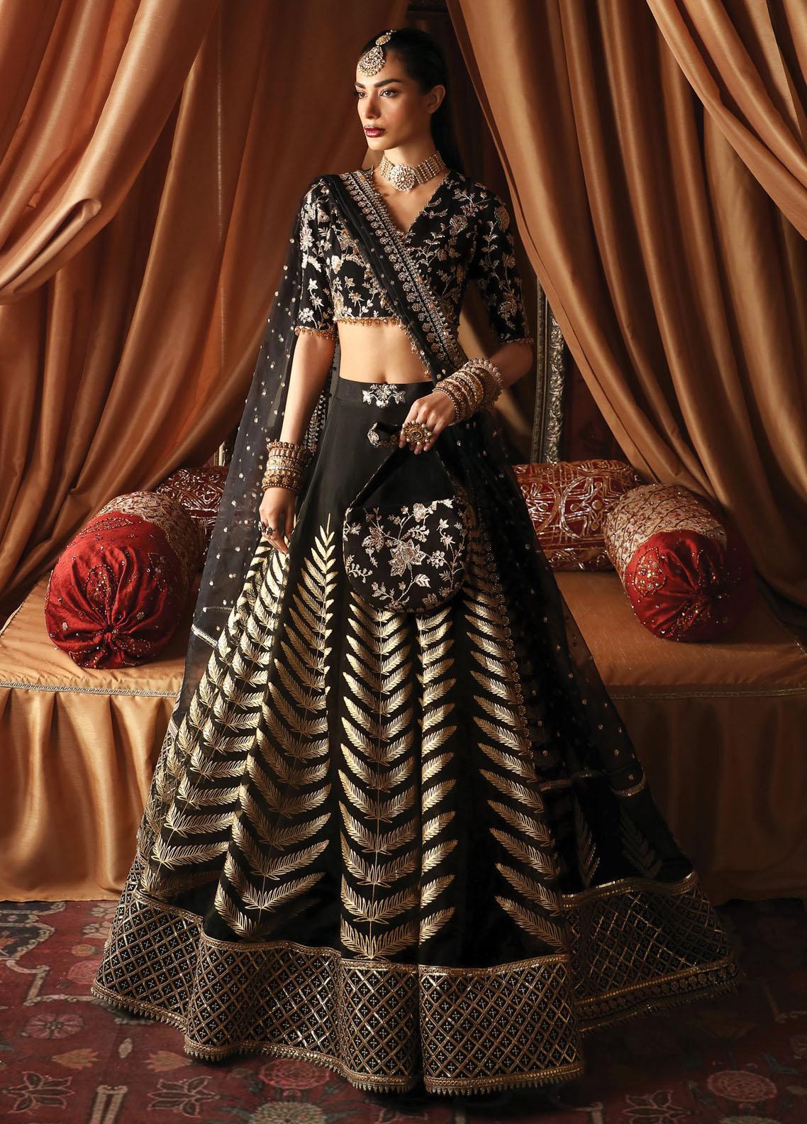 Divani By Afrozeh Embroidered Suits Unstitched 3 Piece AF23DV AS-V2-04 Zareen - Luxury Collection