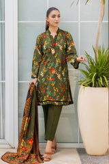 Gulahmed - Zoya - Radian Beauty Luxury Prints - SD-42042