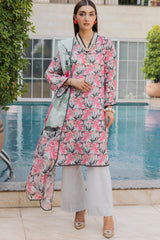 Gulahmed - Zoya - Radian Beauty Luxury Prints - SD-42052