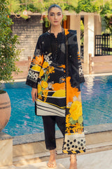 Gulahmed - Zoya - Radian Beauty Luxury Prints - SD-42044
