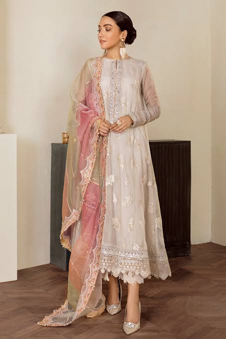 Baroque Chantelle - BQU-PR-D438