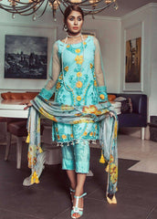 Keshia Prestige Premium Collection- LALEH