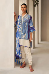 Sana Safinaz Muzlin Summer'23 - M232-001B-CI